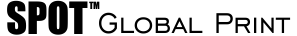 SPOT Global Print header